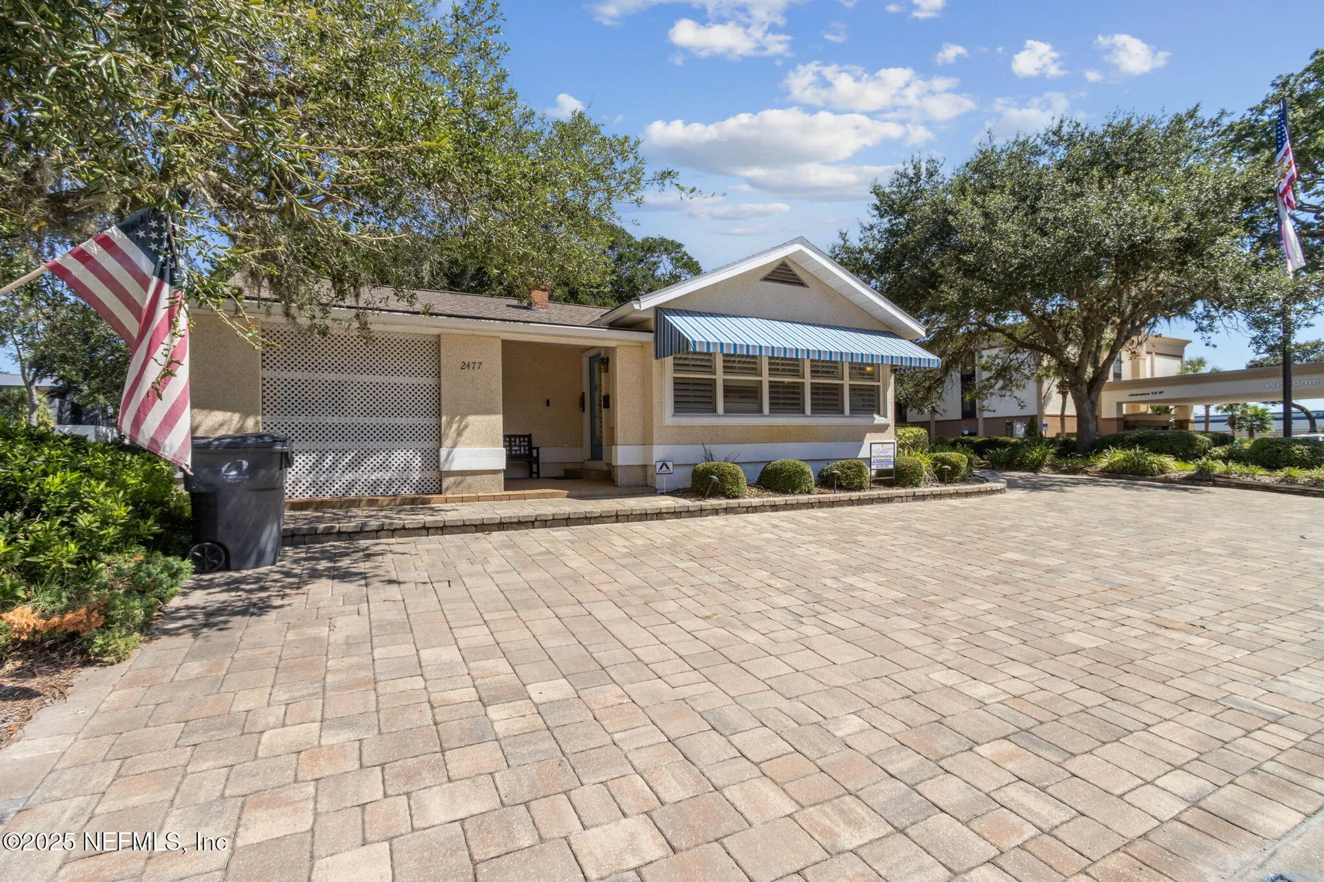 2477 Sadler Road Fernandina Beach FL 32034