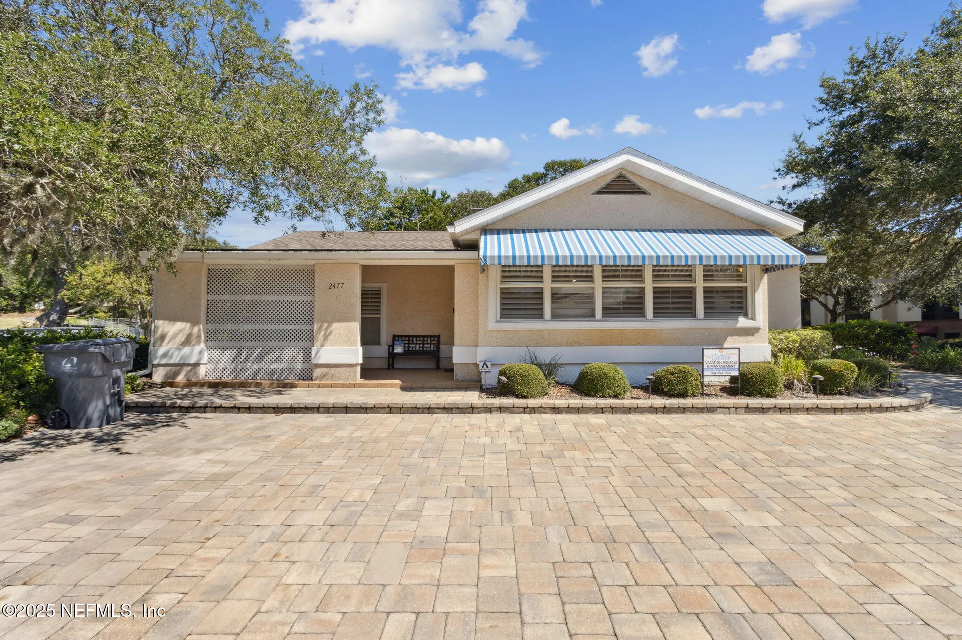 2477 Sadler Road Fernandina Beach FL 32034