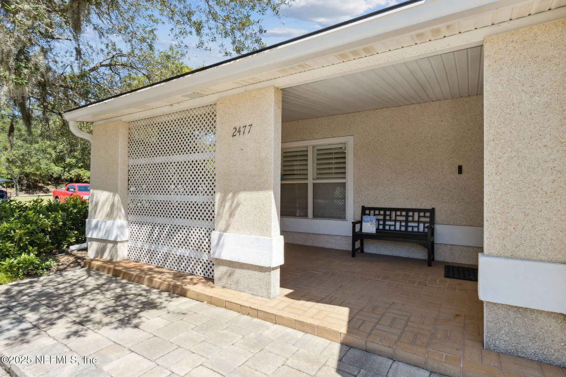 2477 Sadler Road Fernandina Beach FL 32034