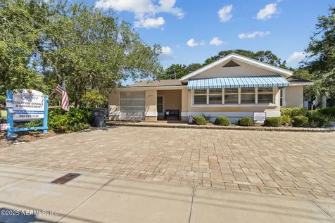 2477 Sadler Road Fernandina Beach FL 32034