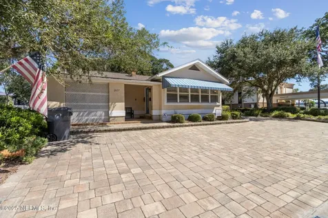 2477 Sadler Road Fernandina Beach FL 32034