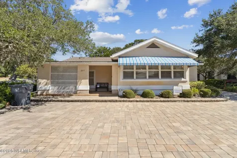 2477 Sadler Road Fernandina Beach FL 32034