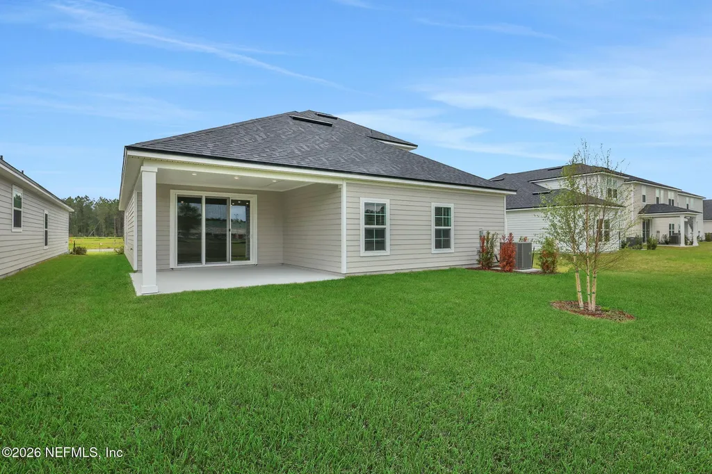 3890 Holstein Way Green Cove Springs FL 32043