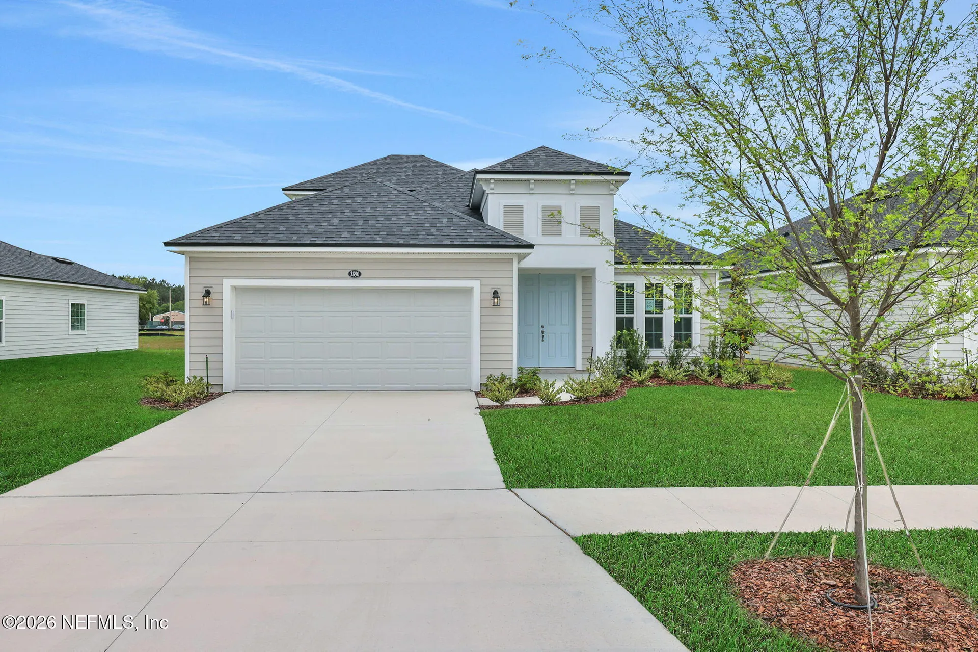 3890 Holstein Way Green Cove Springs FL 32043