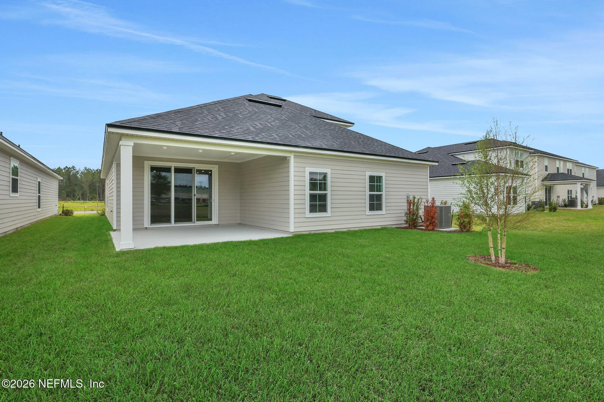 3890 Holstein Way Green Cove Springs FL 32043