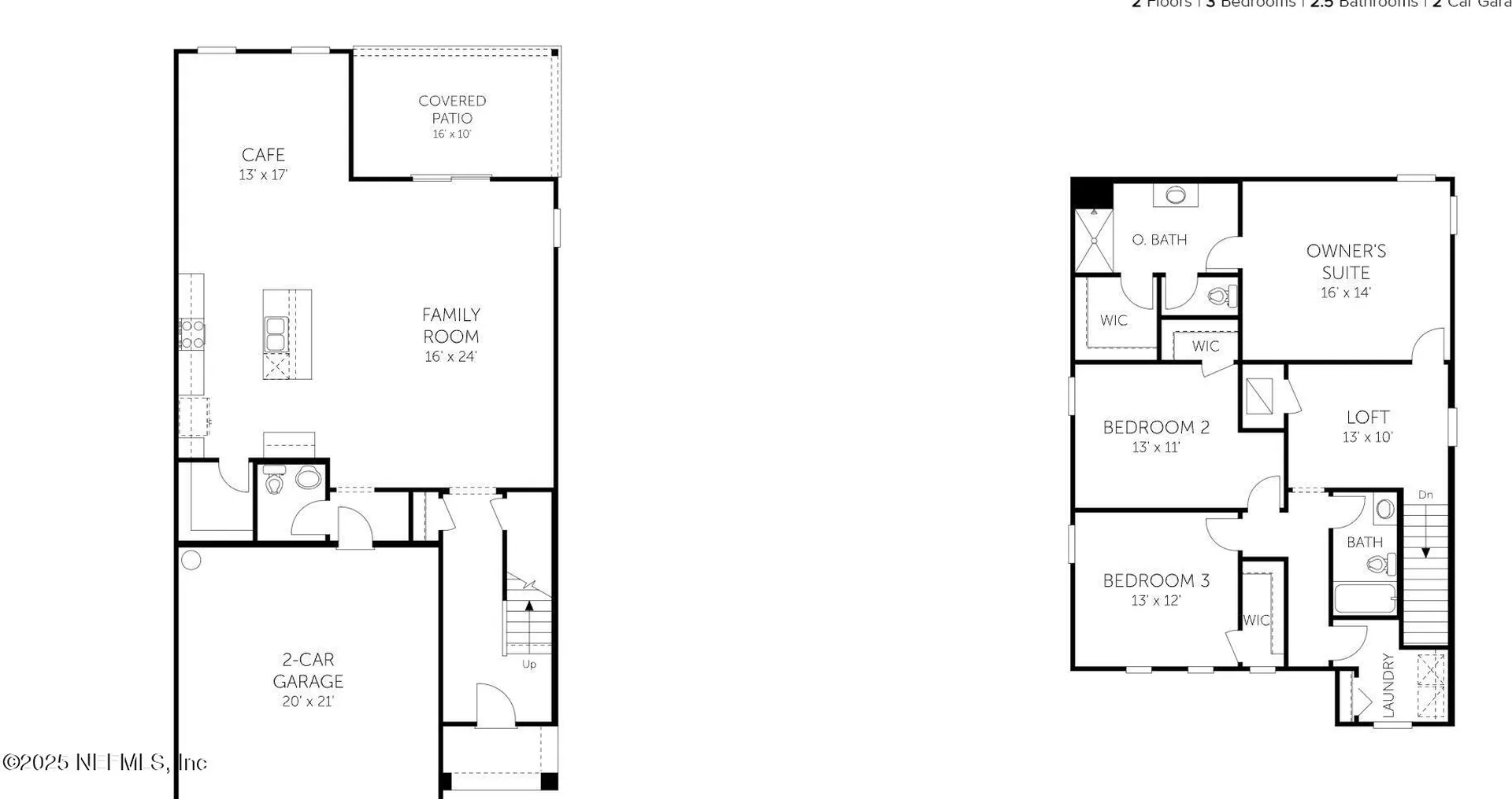 3418 Humphrey Street Green Cove Springs FL 32043