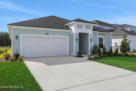 3954 Holstein Way Green Cove Springs FL 32043