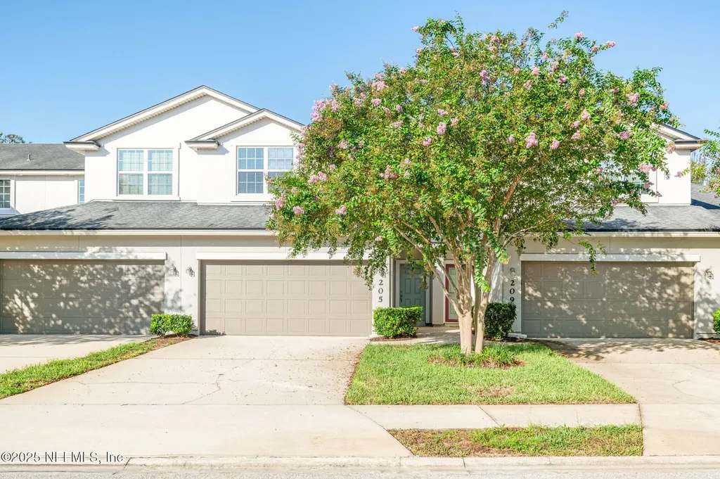 205 Amistad Drive St. Augustine FL 32086