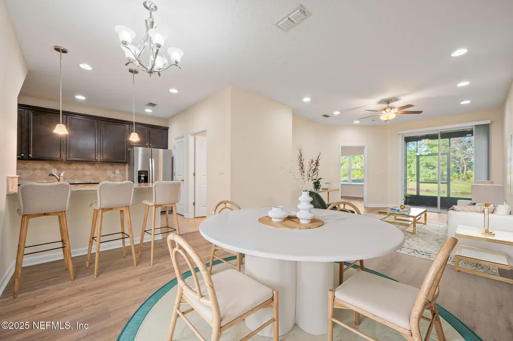 205 Amistad Drive St. Augustine FL 32086