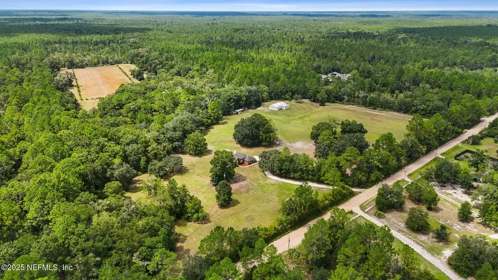 2064 Louie Carter Road Maxville FL 32234