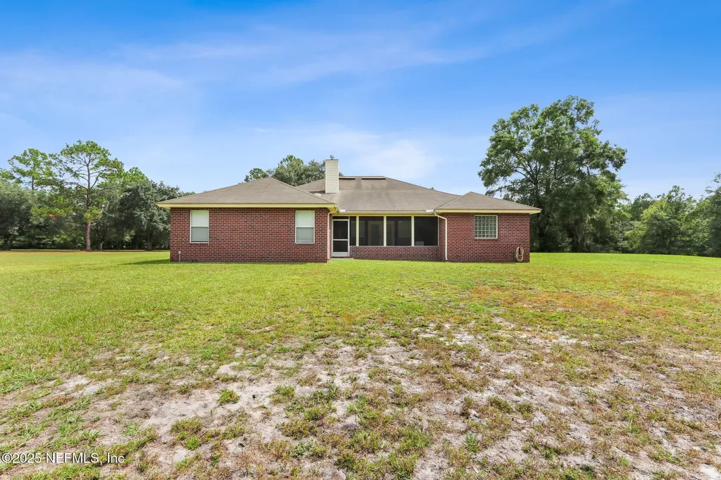 2064 Louie Carter Road Maxville FL 32234