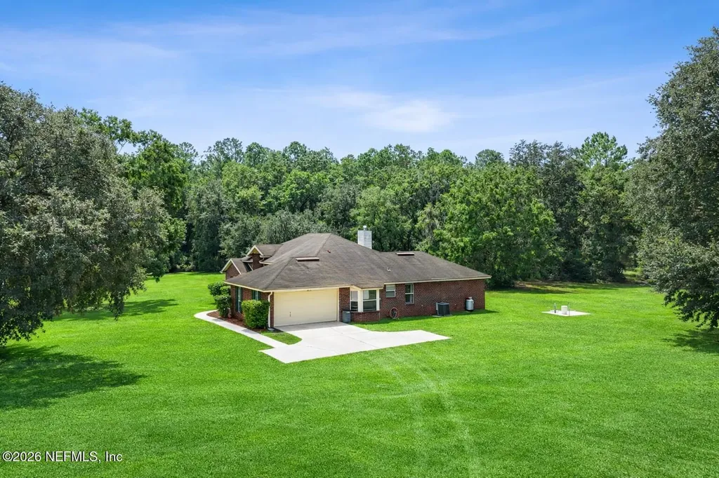 2064 Louie Carter Road Maxville FL 32234