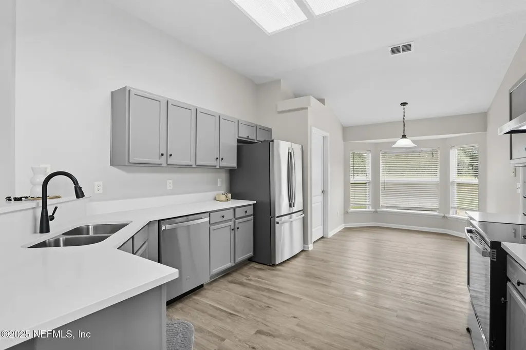2064 Louie Carter Road Maxville FL 32234