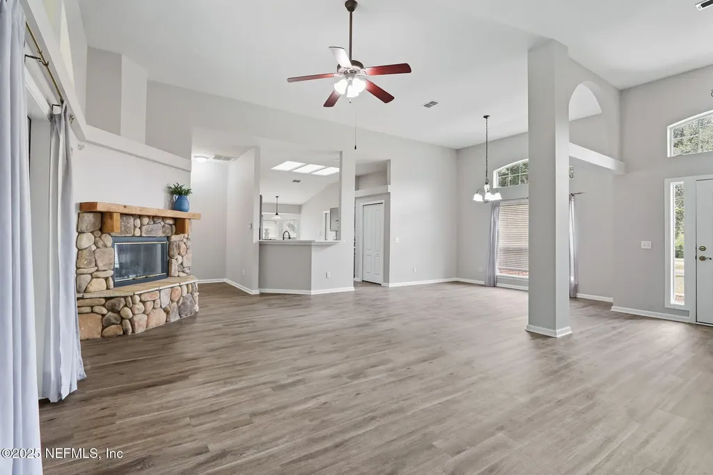 2064 Louie Carter Road Maxville FL 32234