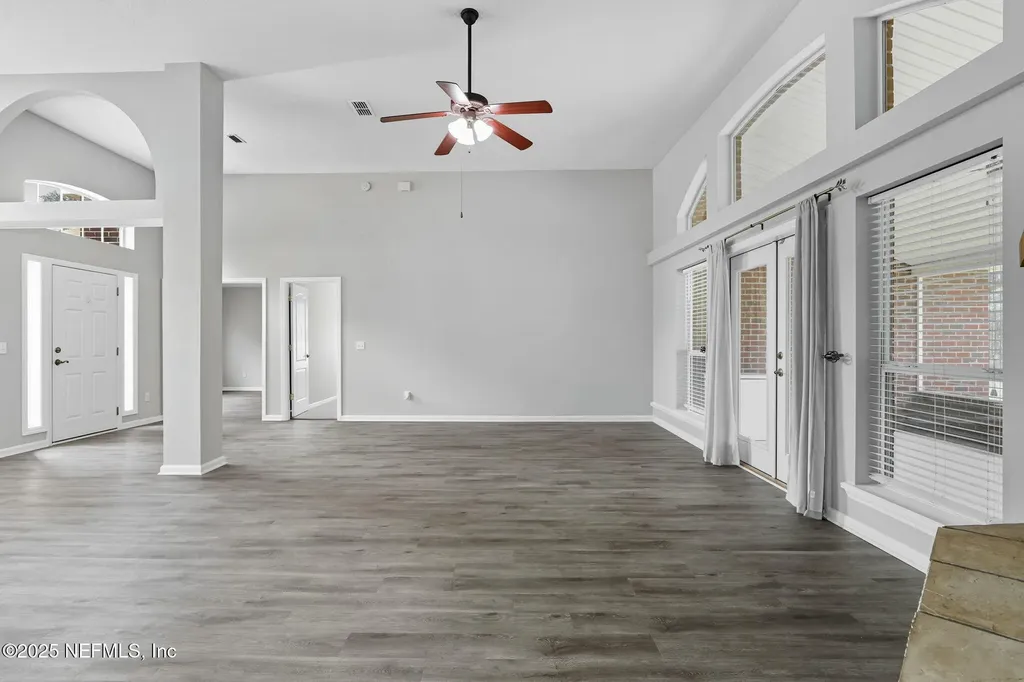 2064 Louie Carter Road Maxville FL 32234