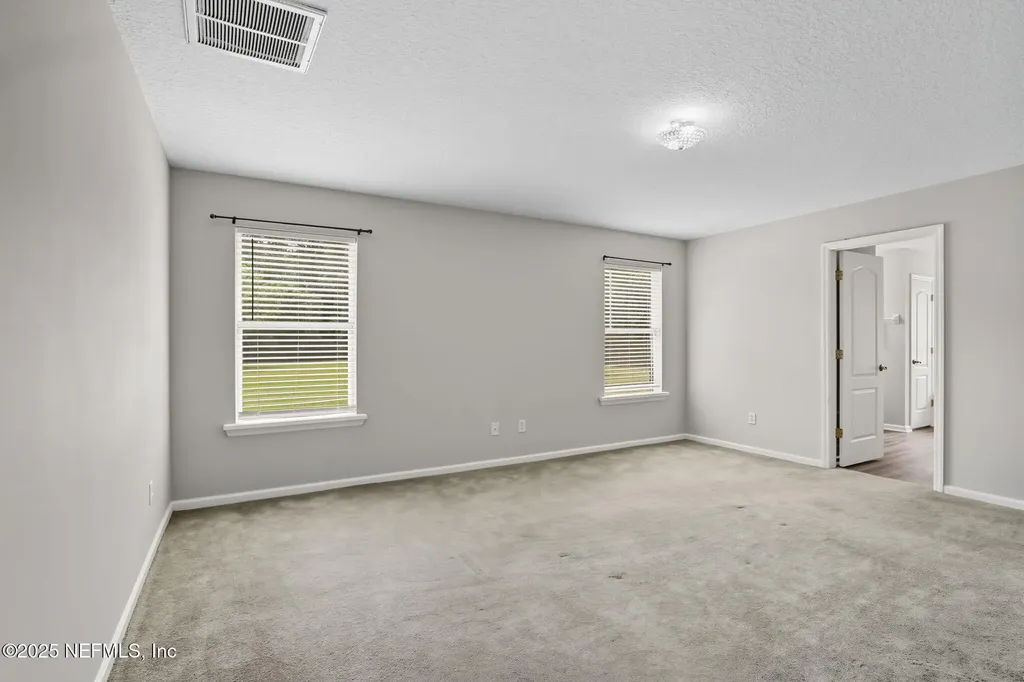 2064 Louie Carter Road Maxville FL 32234