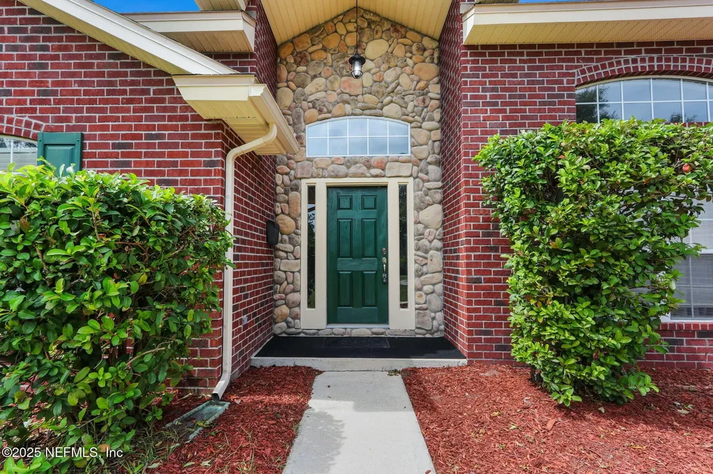 2064 Louie Carter Road Maxville FL 32234