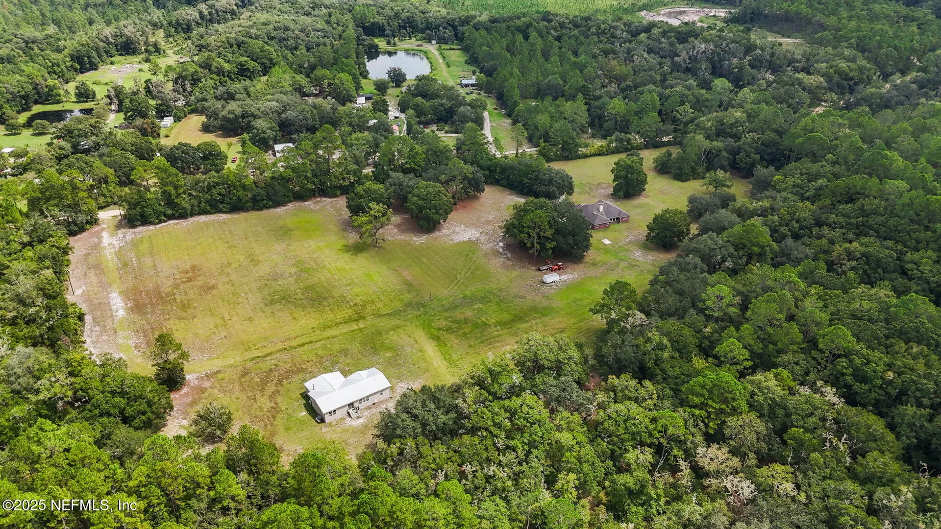 2064 Louie Carter Road Maxville FL 32234