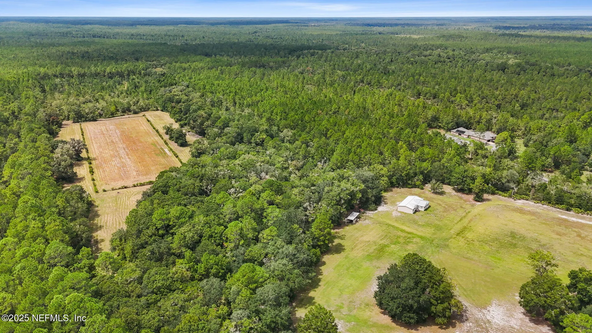 2064 Louie Carter Road Maxville FL 32234