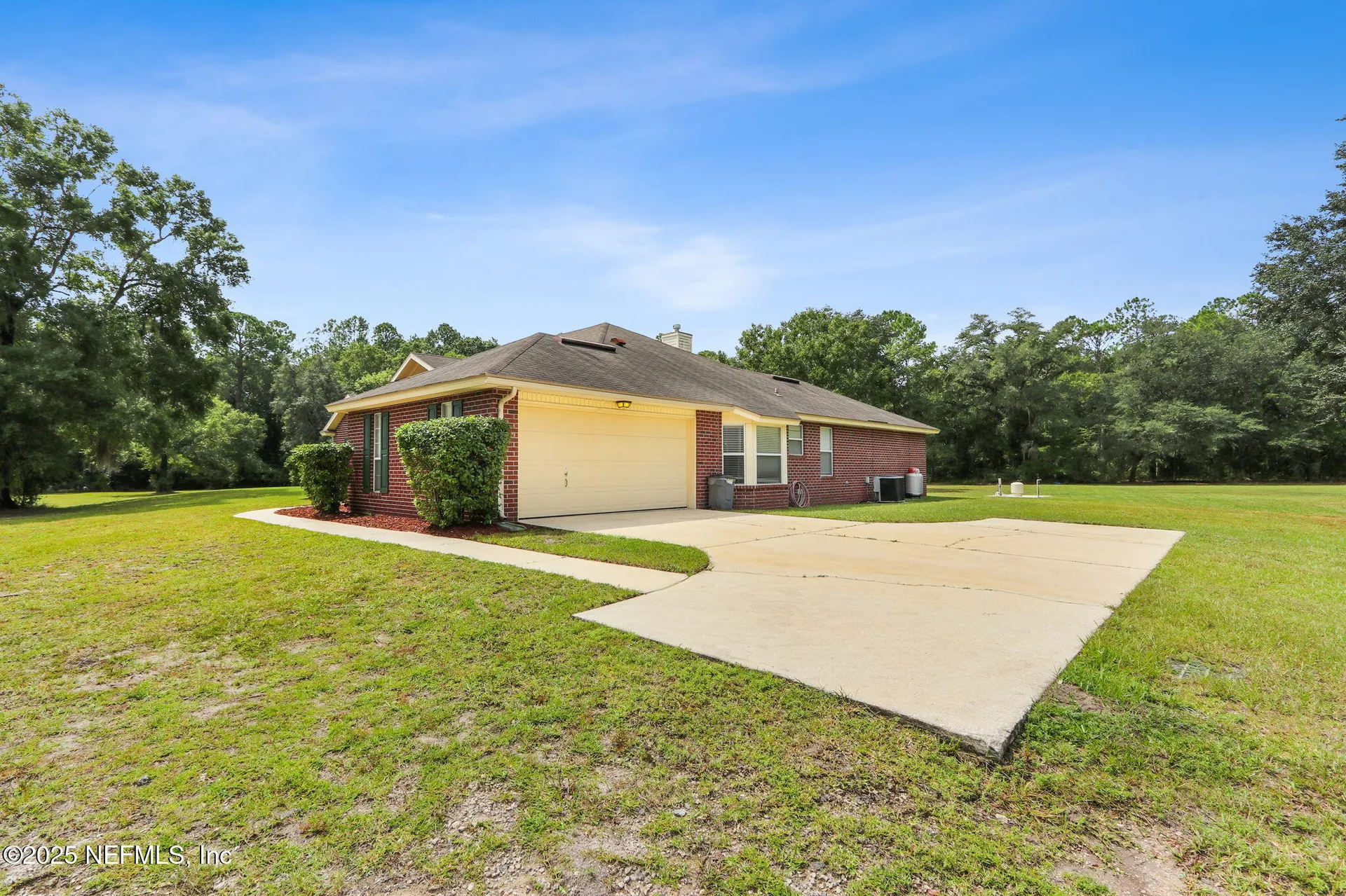2064 Louie Carter Road Maxville FL 32234