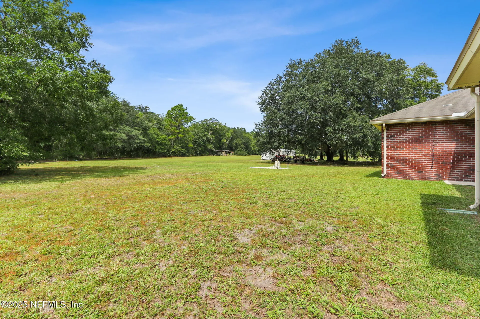 2064 Louie Carter Road Maxville FL 32234