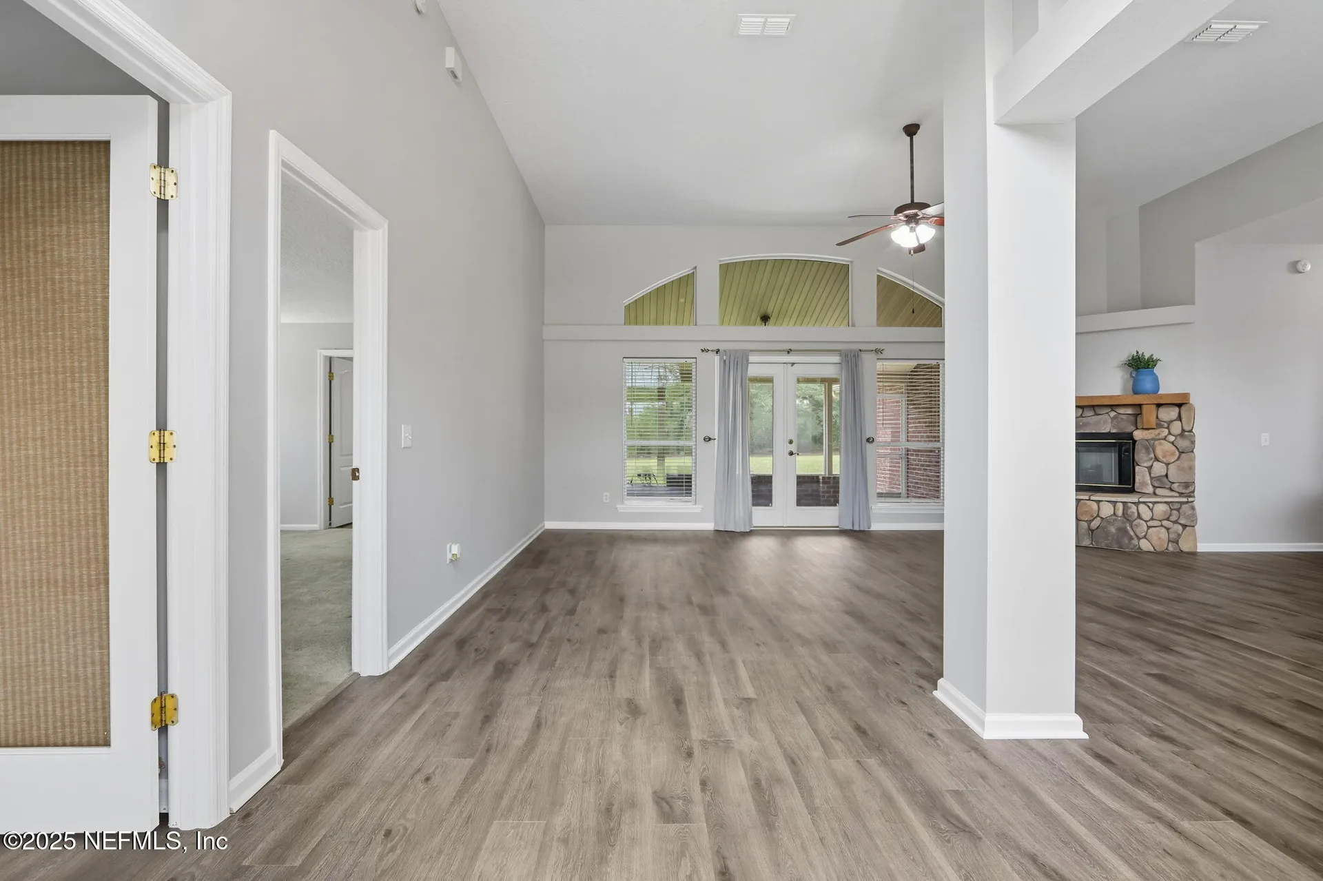2064 Louie Carter Road Maxville FL 32234