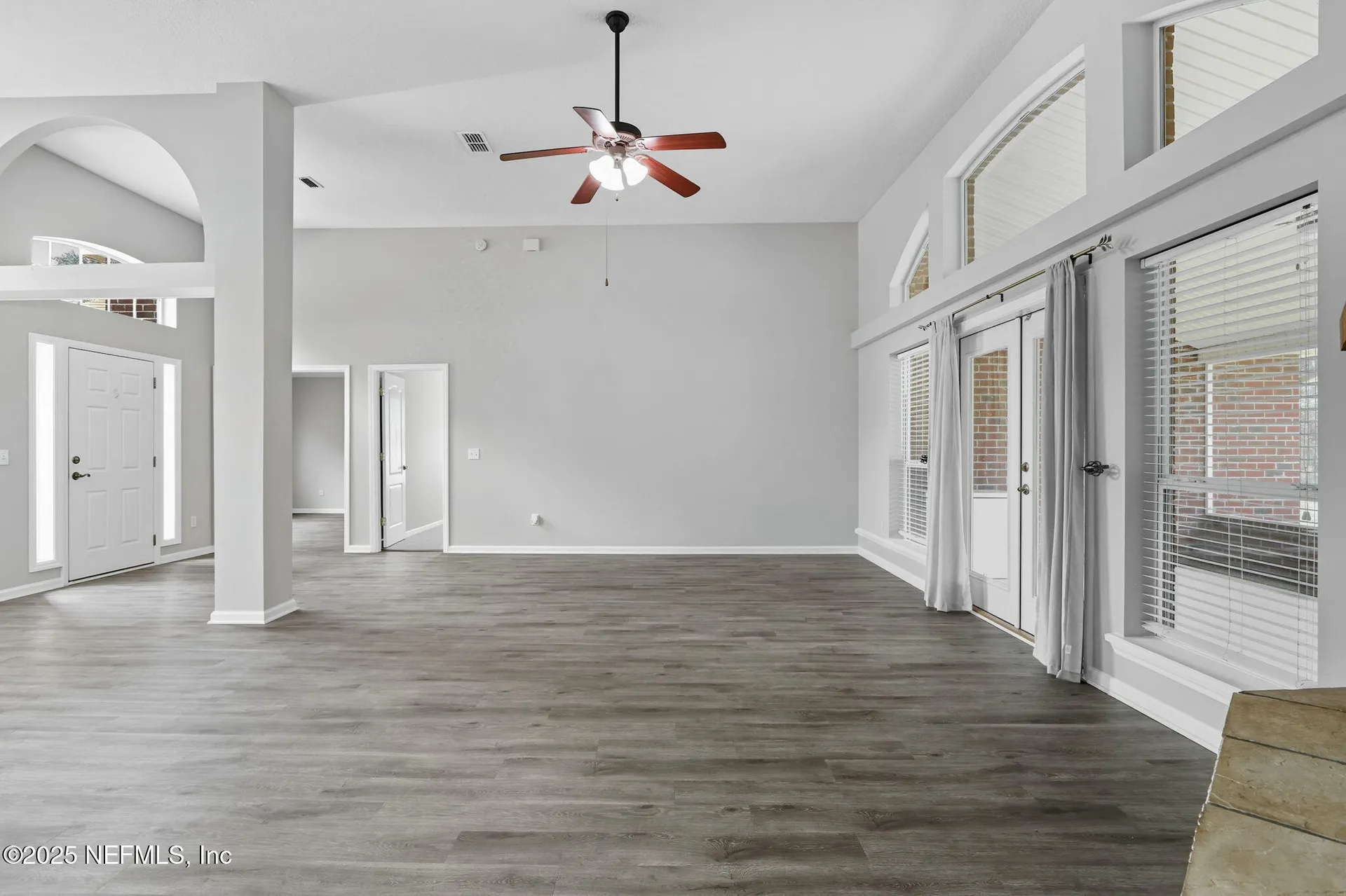 2064 Louie Carter Road Maxville FL 32234