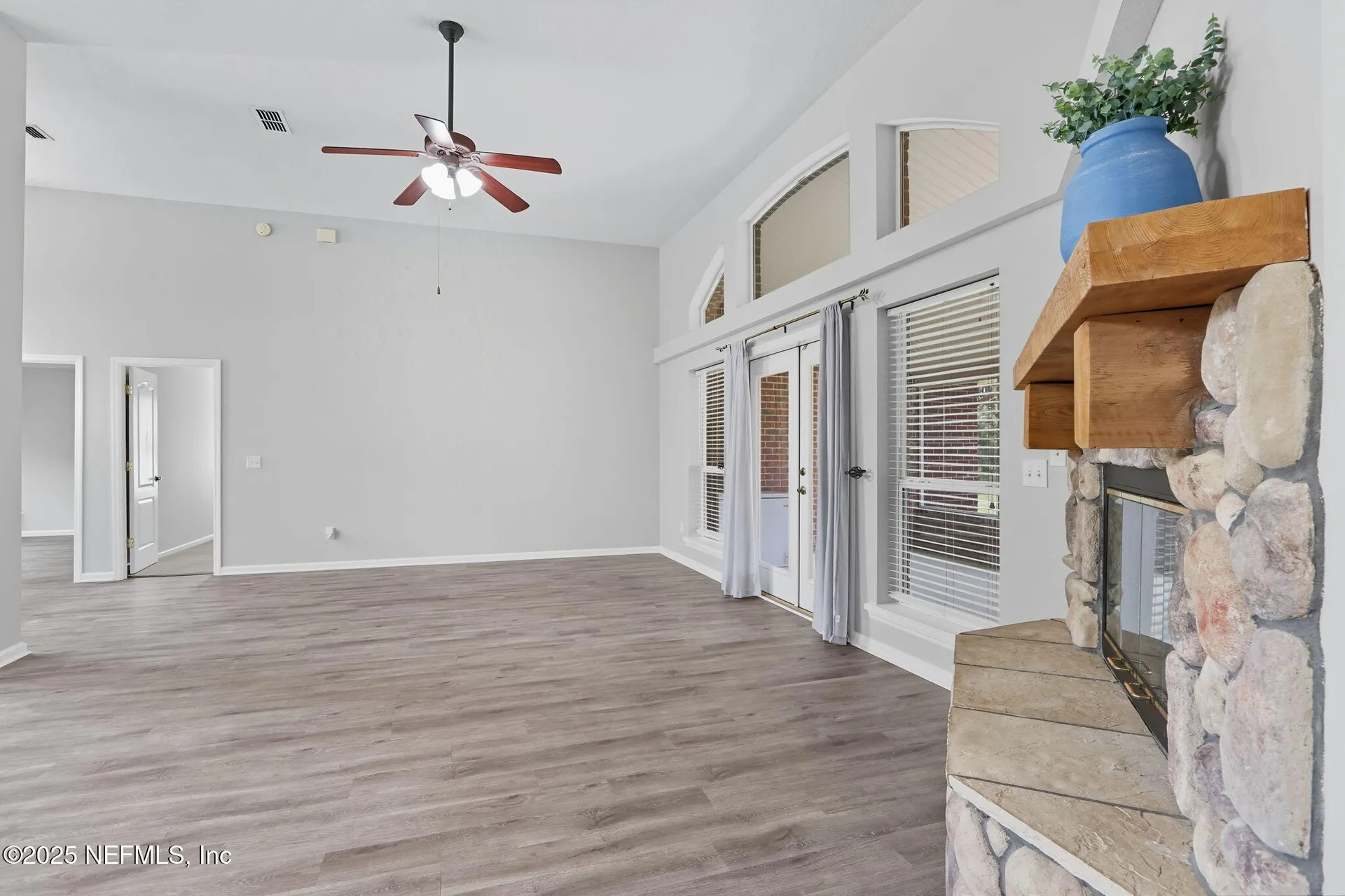 2064 Louie Carter Road Maxville FL 32234