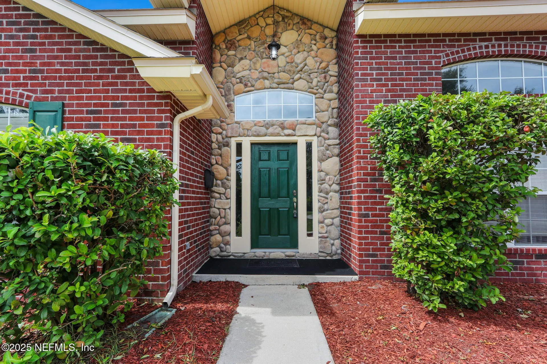 2064 Louie Carter Road Maxville FL 32234