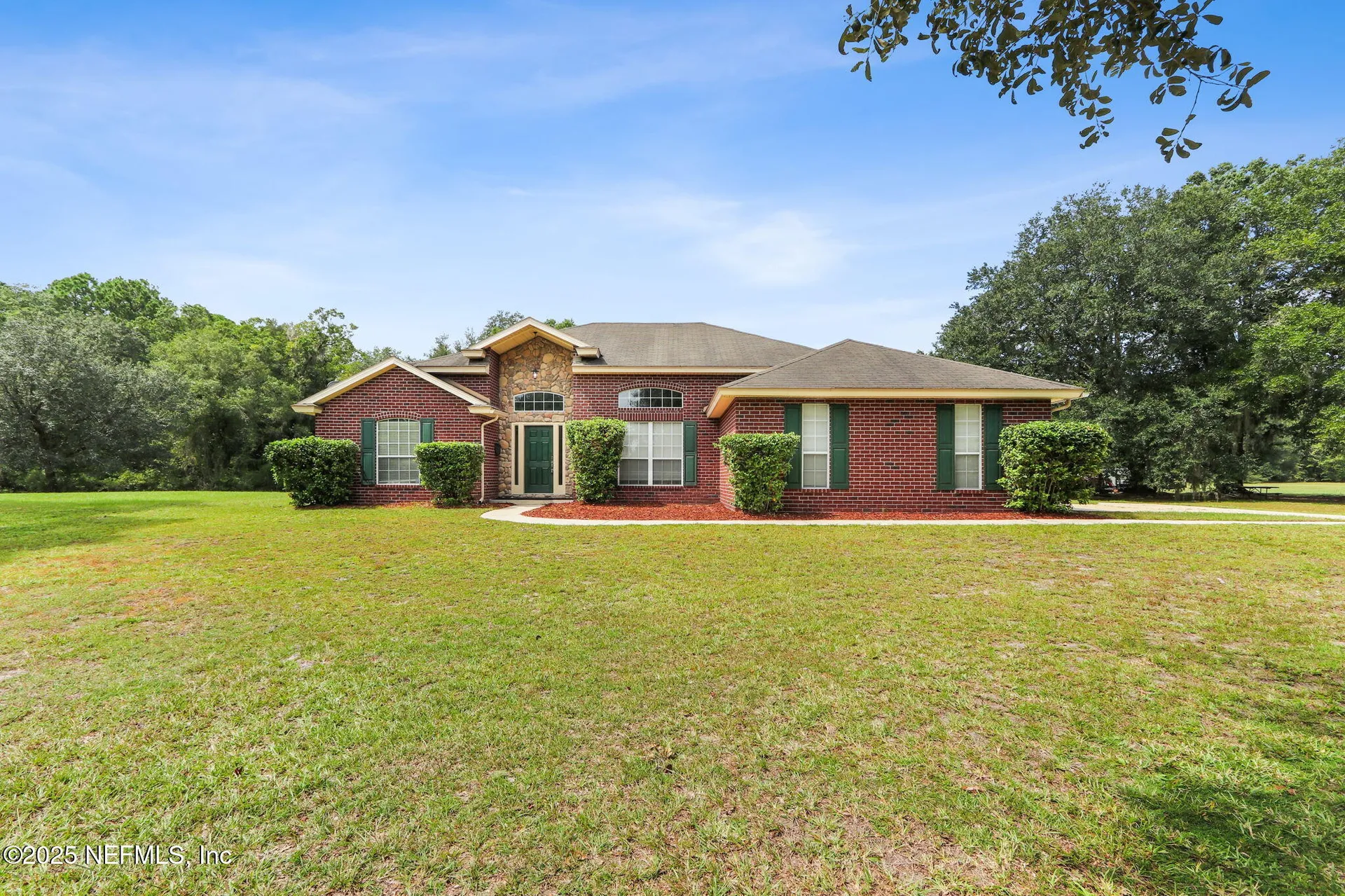 2064 Louie Carter Road Maxville FL 32234