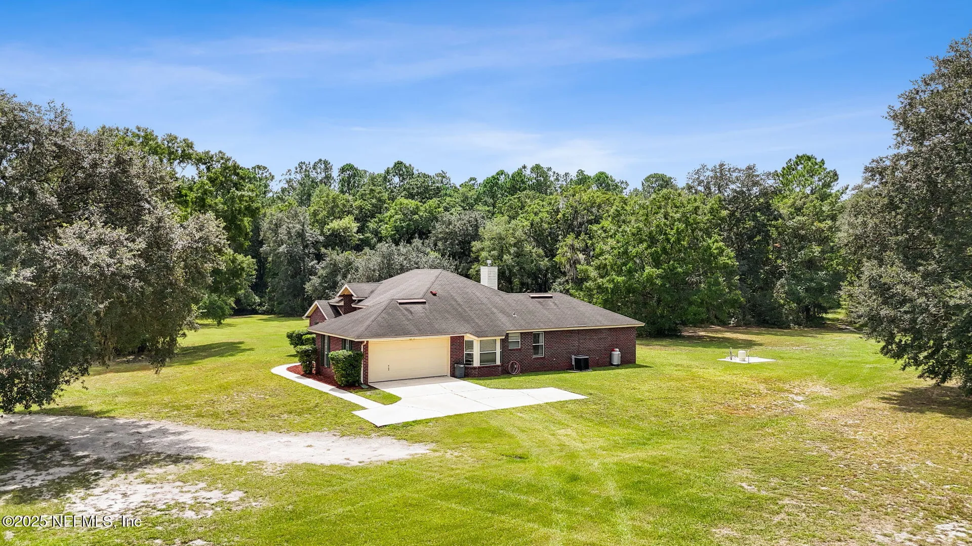 2064 Louie Carter Road Maxville FL 32234