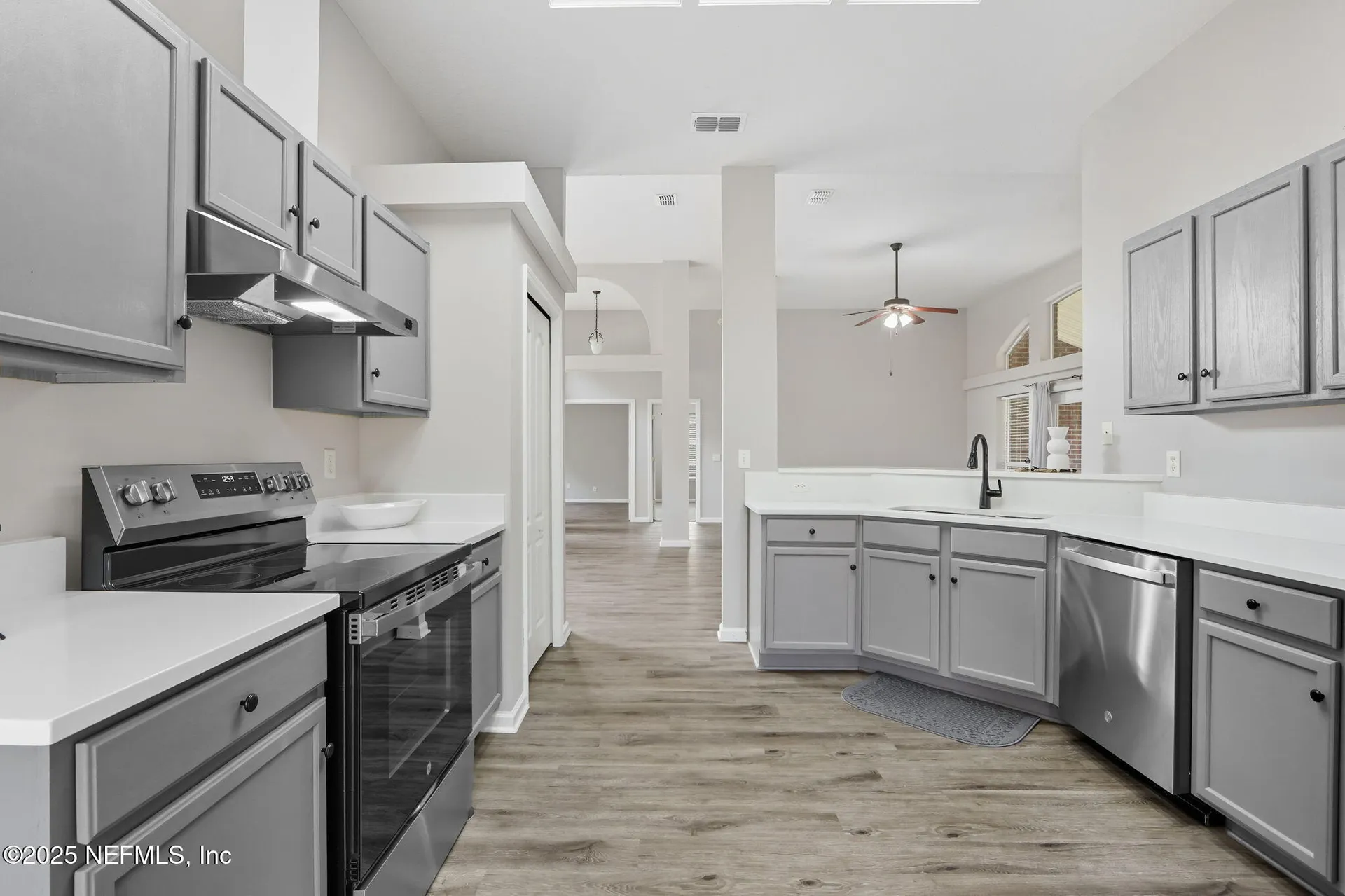 2064 Louie Carter Road Maxville FL 32234