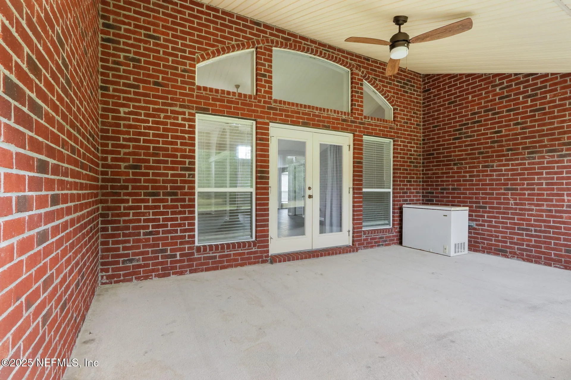 2064 Louie Carter Road Maxville FL 32234