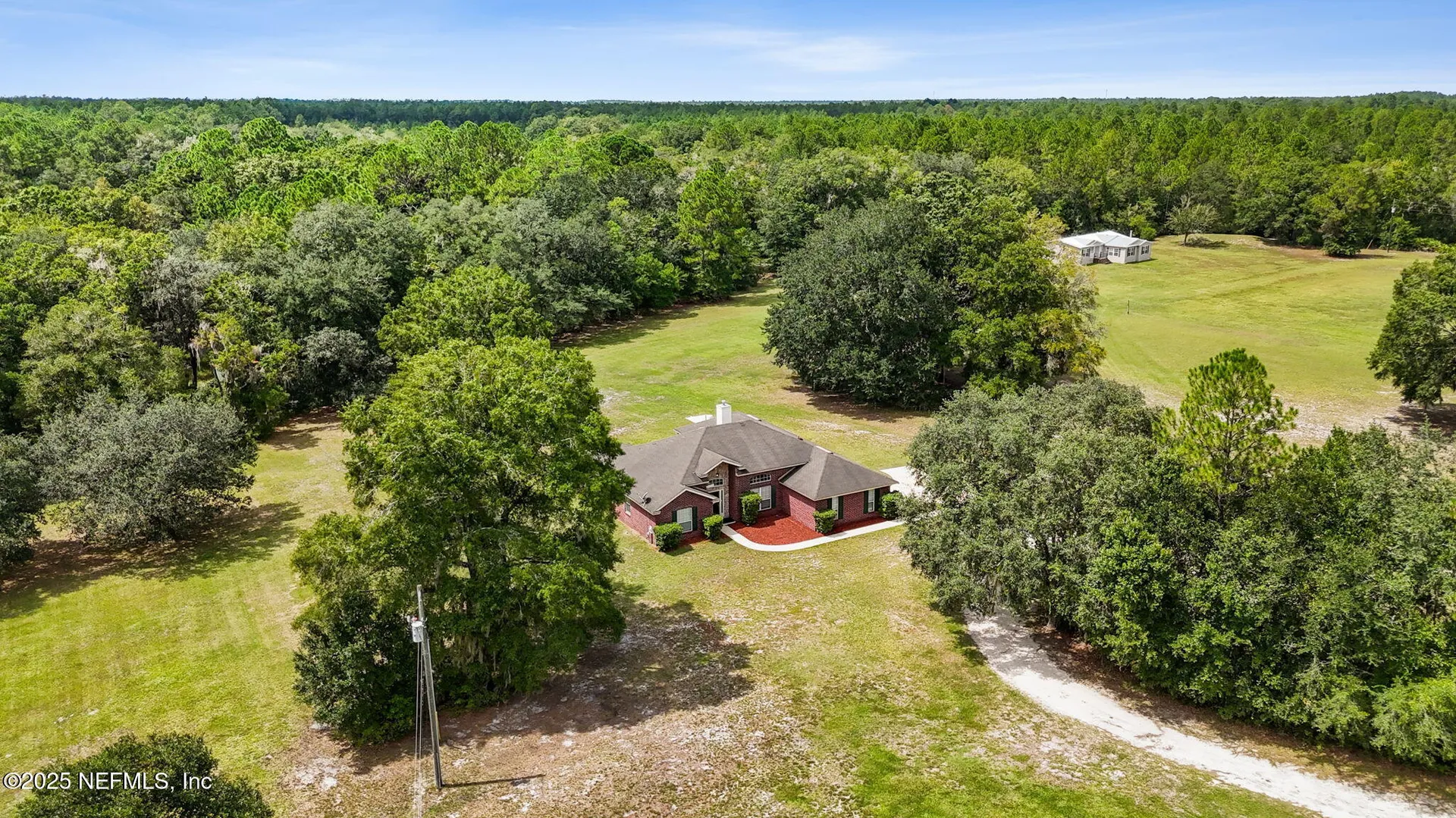 2064 Louie Carter Road Maxville FL 32234