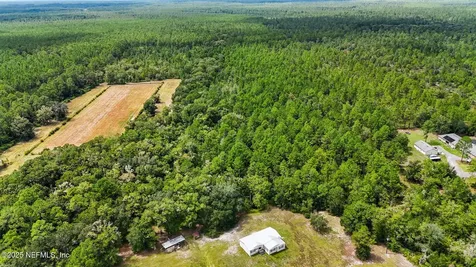 2064 Louie Carter Road Maxville FL 32234