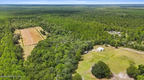 2064 Louie Carter Road Maxville FL 32234