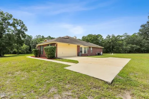 2064 Louie Carter Road Maxville FL 32234