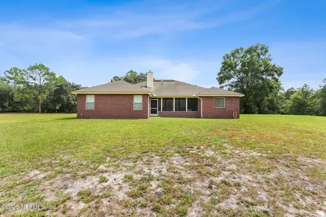 2064 Louie Carter Road Maxville FL 32234