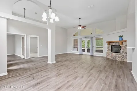 2064 Louie Carter Road Maxville FL 32234