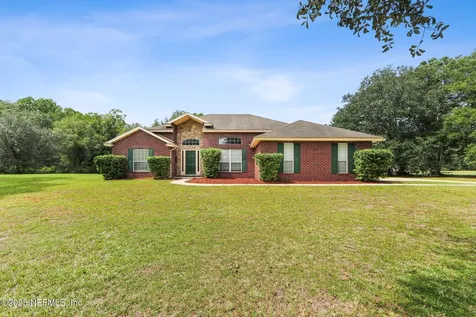 2064 Louie Carter Road Maxville FL 32234