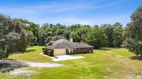2064 Louie Carter Road Maxville FL 32234
