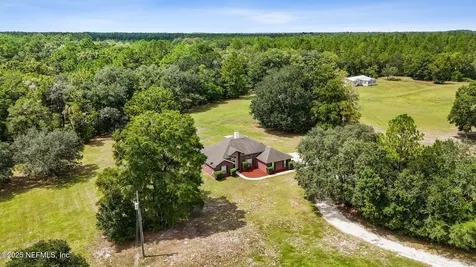 2064 Louie Carter Road Maxville FL 32234