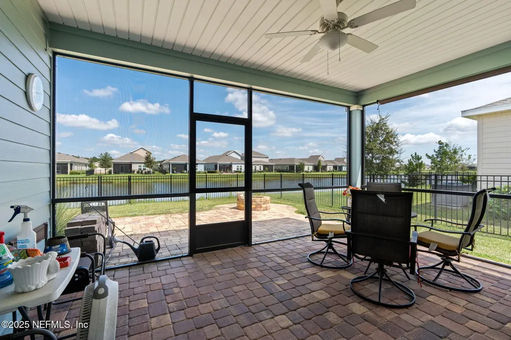 3956 Cloverdale Court Middleburg FL 32068