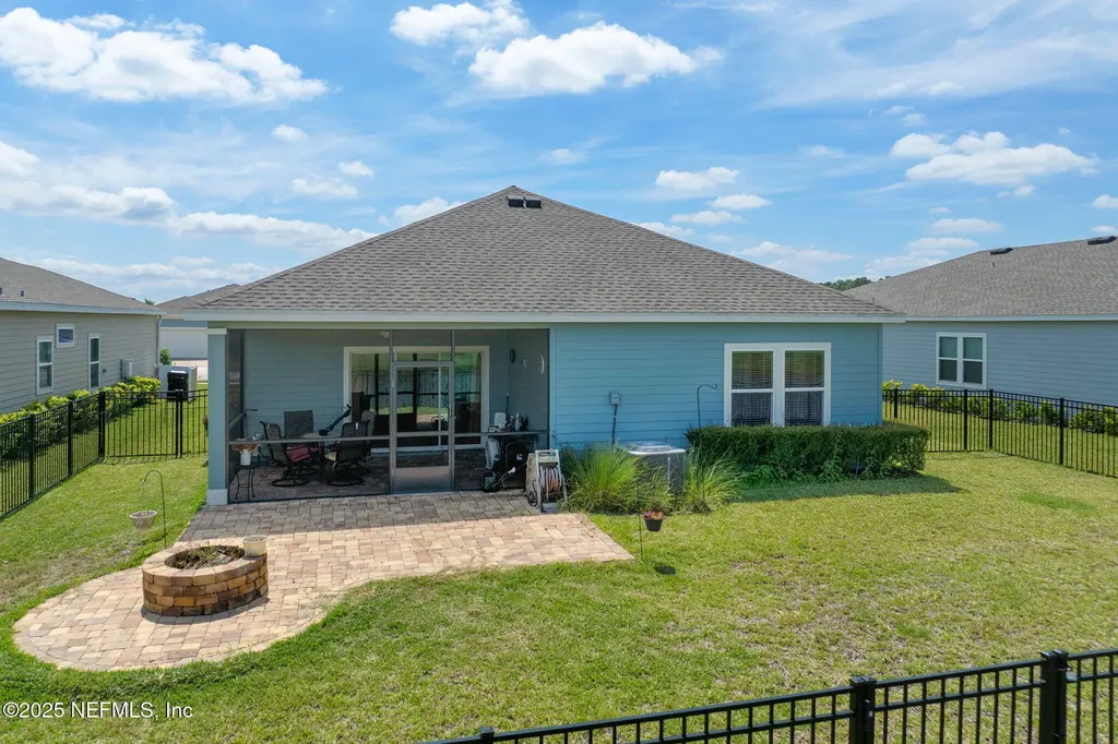3956 Cloverdale Court Middleburg FL 32068
