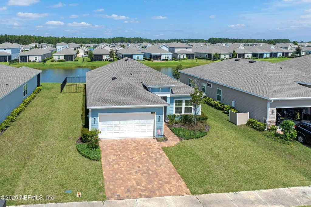 3956 Cloverdale Court Middleburg FL 32068