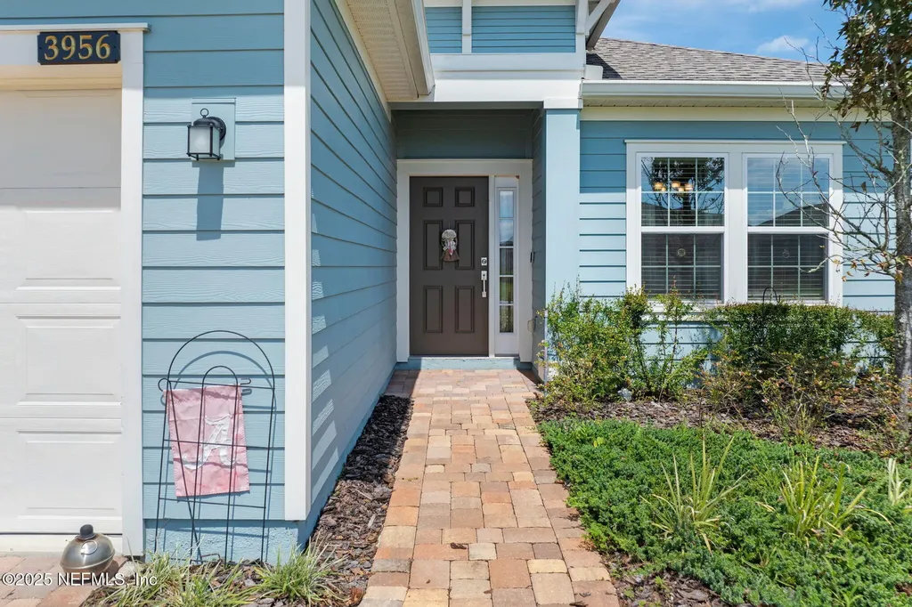 3956 Cloverdale Court Middleburg FL 32068