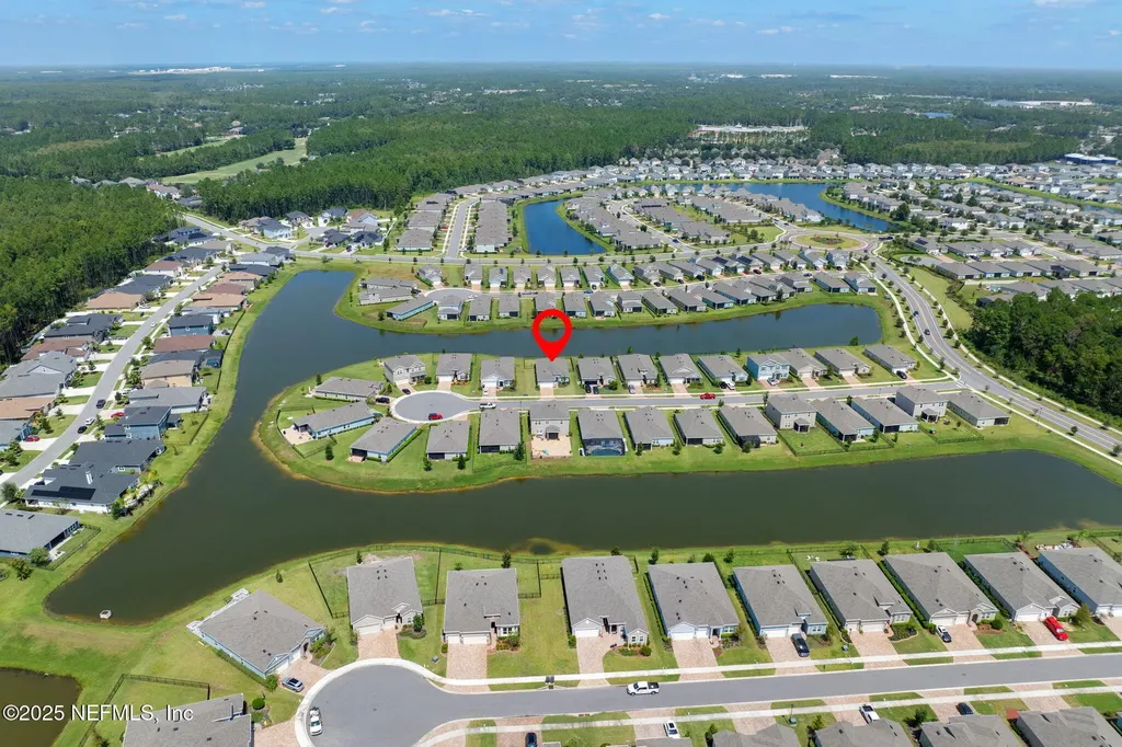 3956 Cloverdale Court Middleburg FL 32068