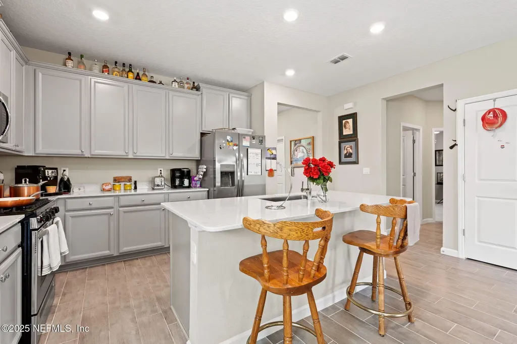 3956 Cloverdale Court Middleburg FL 32068