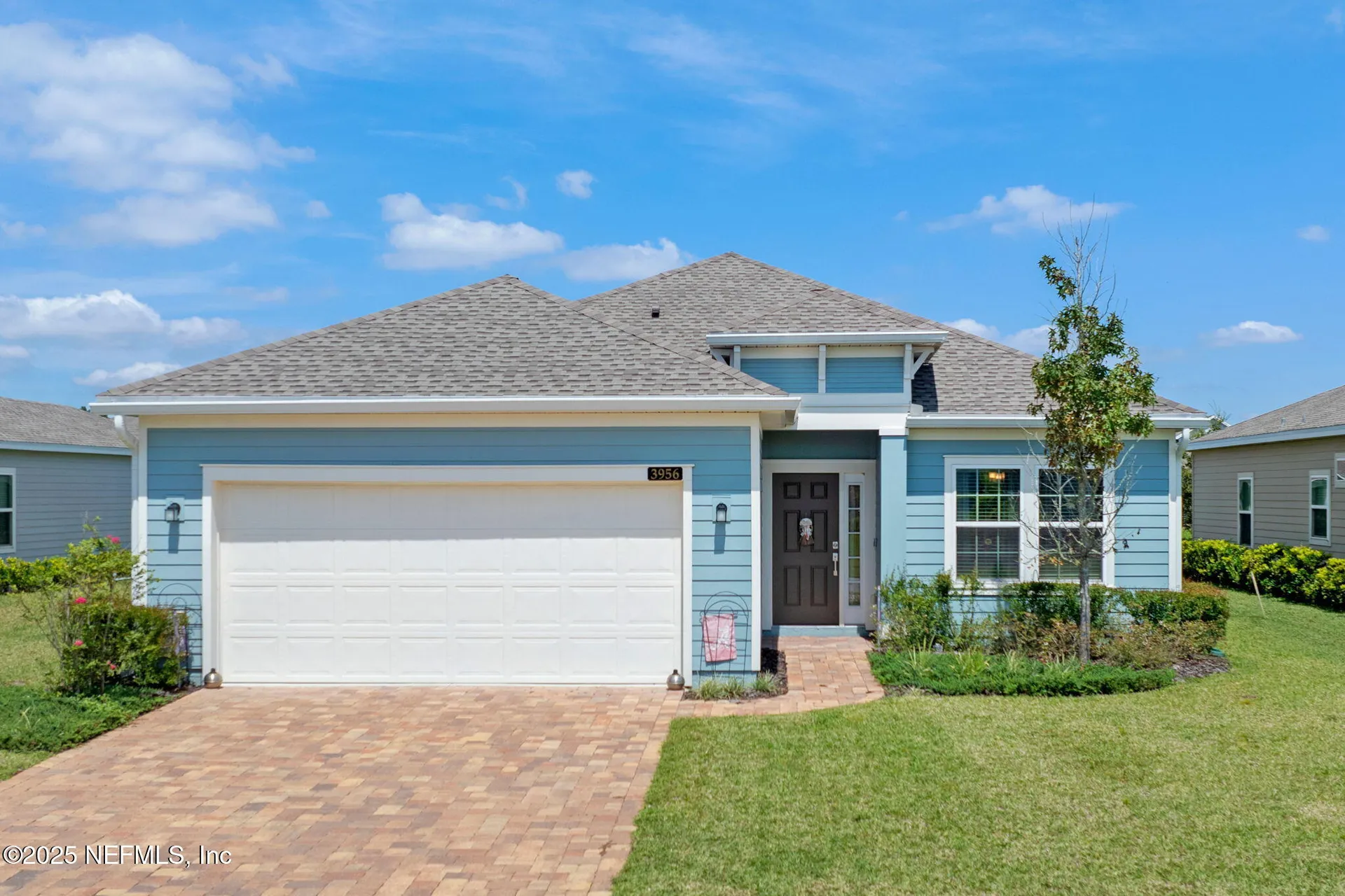 3956 Cloverdale Court Middleburg FL 32068