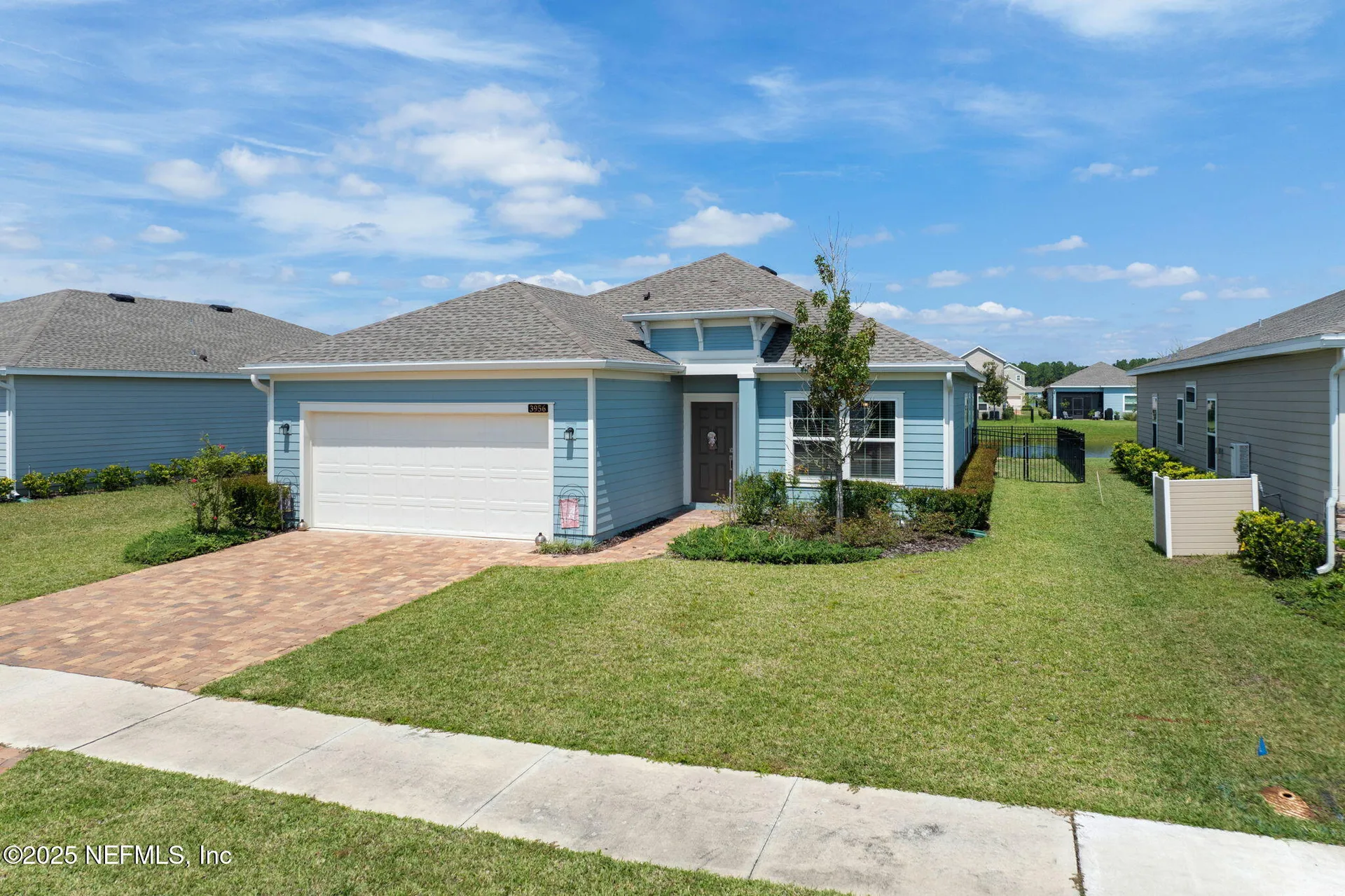 3956 Cloverdale Court Middleburg FL 32068